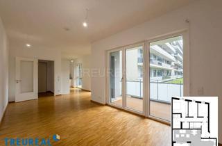 Wohnung mieten in Pulsstraße, 14059 Charlottenburg, Wohnen wo(von) Familien träumen! 2 Bäder UND Einbauküche