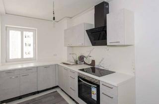 Wohnung mieten in 13403 Reinickendorf, Moderne 3-Zimmerwhg. mit Fußbodenheizung