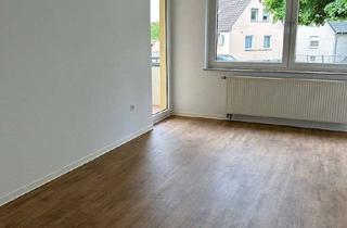 Wohnung mieten in Parkstr. 25, 32257 Bünde, sanierte 3 Zimmer Wohnung