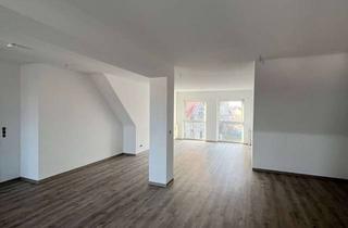 Wohnung mieten in Hoher Weg 12b, 38820 Halberstadt, Großzügige 3-Raum Wohnung im Zentrum von Halberstadt