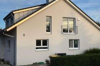 Wohnung mieten in 88281 Schlier, 4-Zimmer-OG-Wohnung EH55 – Energieeffizient wohnen mit Garten, Erstbezug nach Kernsanierung