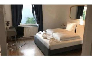 Wohnung mieten in 23730 Neustadt, Möblierte 3-Zimmer-Wohnung