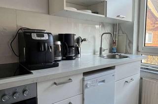 Wohnung mieten in 23730 Neustadt, Möblierte 3-Zimmer-Wohnung ab sofort zu vermieten!