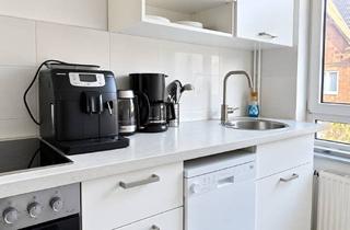 Wohnung mieten in 23730 Neustadt, Möblierte 3-Zimmer-Wohnung ab sofort zu vermieten!