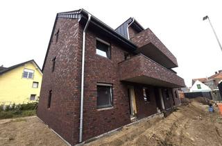 Wohnung mieten in 48629 Metelen, Modern, zentral, nachhaltig - 2-Zimmer-Neubauwohnung in Metelen