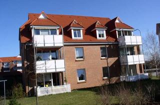 Wohnung mieten in Am Torfbruch, 17192 Waren, Schöne, rollstuhlgerechte 2 Zimmer Wohnung in Waren Ost