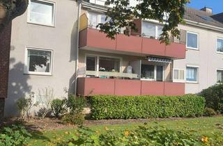 Wohnung mieten in Röntgenstraße 73, 24537 Gartenstadt, Schöne 3-Zimmer Wohnung in der Gartenstadt