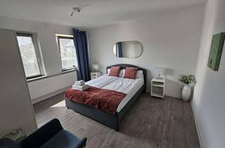Wohnung mieten in 23730 Neustadt, Exklusive 2-Zimmer-Wohnung