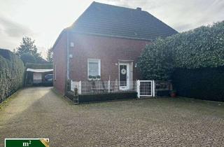 Wohnung mieten in 46399 Bocholt, Möblierte Erdgeschoss-Wohnung