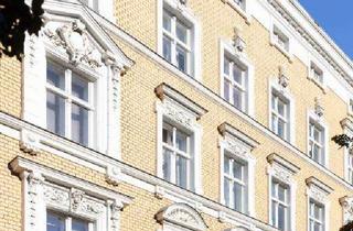 Wohnung mieten in Wilhelmsdorfer Straße 19, 14776 Neustadt, Zentrumsnahe 2-Zimmer-Wohnung, sehr gute Verkehrsanbindung