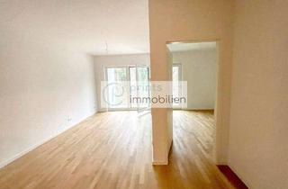 Wohnung mieten in 15366 Hoppegarten, EXCL. NEUBAU+GROSSER SÜDBALKON+ EINBAUKÜCHE+PARKETT+BODENTIEFE DUSCHE+AUFZUG+STELLPLATZ+