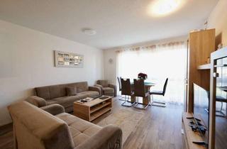 Wohnung mieten in 74564 Crailsheim, Traumhafte 2-Zi Wohnung im Sauerbrunnen, Terrasse + Garten, Einbauküche, TG-Stellplatz