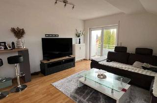 Wohnung mieten in Sudetenstrasse, 89415 Lauingen, Wunderschöne 2 Zimmer Wohnung in Lauingen