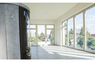 Wohnung mieten in 01445 Radebeul, luxuriöse 4-Raumwhg. in ruhiger Lage von Radebeul-West mit Stellplatz & Balkon