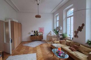 Wohnung mieten in Südwall 80a, 47798 Stadtmitte, Traumhafte Altbauwohnung in denkmalgeschütztem Gebäude