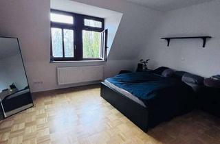 Wohnung mieten in 01796 Pirna, Helle 2-Zimmer Dachgeschosswohnung in Pirna