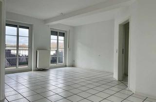 Wohnung mieten in 59759 Arnsberg, Attraktive 3-Zimmer-Mietwohnung mit Balkon