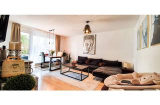 Wohnung mieten in 71691 Freiberg, Erdgeschosswohnung mit Terrasse und Garten in Ortsrandlage