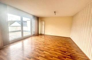 Wohnung mieten in 74172 Neckarsulm, Exklusive 3-Zimmer-Wohnung mit sonniger Dachterrasse und guter Ausstattung