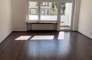 Wohnung mieten in 66121 Saarbrücken, moderne top gepflegte Wohnung 2 ZKB 2 Balkone in Saarbrücken-Schafbrücke