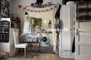 Wohnung mieten in Koldingstraße, 22000 Altona-Nord, Wohnungstausch: Koldingstraße 1