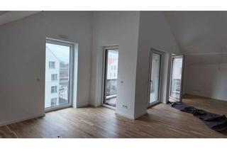 Wohnung mieten in Marliestraße 42, 46395 Bocholt, Tolle 3-Zimmer-Wohnung / Erstbezug im Neubauprojekt 7Höfe!