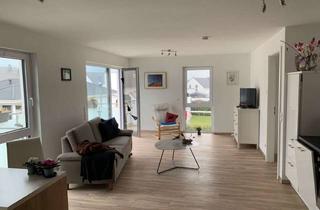 Wohnung mieten in Willy-Brandt-Allee, 74523 Schwäbisch Hall, Großzügige lichtdurchflutete 2-Zimmerwohnung mit Südbalkon in attraktiver Lage