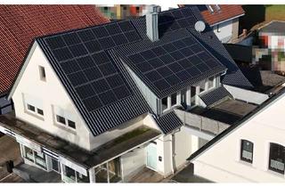 Wohnung mieten in Mindener Straße, 32609 Hüllhorst, Wohnung 120qm zu vermieten, 4 1/2 Zi, Kü, Bad, Balkon, Abstellr