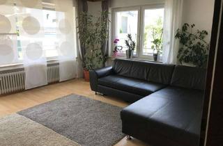 Wohnung mieten in 88487 Mietingen, Helle 5-Zimmer-Wohnung mit Balkon und Garten in Baltringen