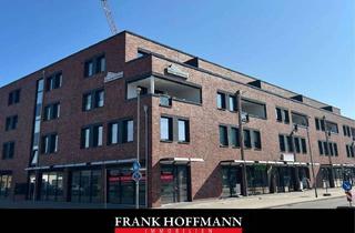 Wohnung mieten in 24558 Henstedt-Ulzburg, Neuwertige 2,5-Zimmer-Wohnung mit großer Loggia in Henstedt-Ulzburg