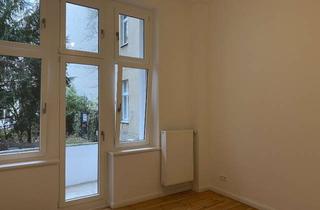 Wohnung mieten in Duisburger Str. 2A, 10707 Wilmersdorf, Wohnung mit Balkon nahe Olivaer Platz