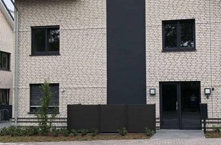 Wohnung mieten in Borghorster Str., 48366 Laer, Exklusive Staffelgeschoß-Wohnung mit großer Dachterrasse und Tiefgarage in Laer