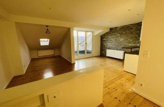 Wohnung mieten in Friedrichsberger Straße, 10243 Friedrichshain, Traumdachgeschoß mit Terrasse