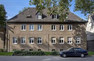 Wohnung mieten in Kohlenstraße 20, 46537 Dinslaken, 2-Zimmer-Wohnung in Dinslaken Lohberg mit Gartenzugang