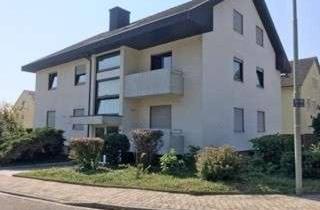 Wohnung mieten in Im Bergfeld 24, 76744 Wörth, Großzügige und helle 4,5 Zi.-Wohnung mit zwei Balkonen in MFH mit 4 Wohnungen