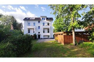 Wohnung mieten in 15732 Eichwalde, grün, ruhig, hell, 3-Zimmer, 2 x Balkon, eigener Garten, Einbauküche