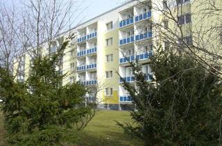 Wohnung mieten in 13591 Staaken (Spandau), grün, ruhig, hell, 2-Zimmer, Westbalkon, Einbauküche, möbliert