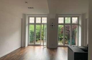 Lofts mieten in Billy-Wilder-Promendae 23, 14167 Lichterfelde, GreenLoft: 2 Zimmer + HWR Südterrasse & Garten in begehrter Lage