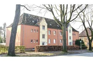 Wohnung mieten in 25524 Itzehoe, *Gemütliche Single-Wohnung im Erdgeschoss*