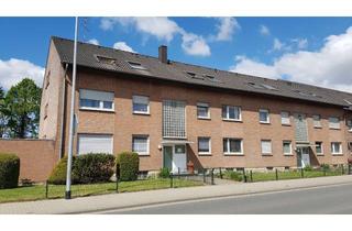 Sozialwohnungen mieten in Gustav-Adolf-Str. 14, 47589 Uedem, 2 Zimmer Wohnung in Uedem - nur mit WBS!