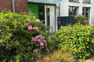 Wohnung mieten in Gerberstr. 31, 25335 Elmshorn, Helle 2-Zimmer-Wohnung mit Loggia in zentraler Lage