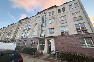 Wohnung mieten in La-Rochelle-Straße 81, 13127 Französisch Buchholz, 4-Zimmer-Wohnung mit 2 Balkonen wartet auf Ihre neue Familie im Berliner Norden!