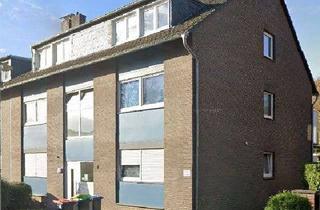 Wohnung mieten in Steltenbergstraße 13, 47475 Kamp-Lintfort, Geräumige 2-Zimmerwohnung mit schönem Balkon!