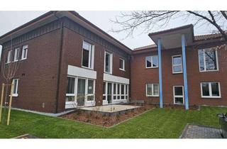 Wohnung mieten in 32479 Hille, VERMIETUNG EINER GROßZÜGIGEN 4 ZIMMER- WOHNUNG IN HILLE - HOLZHAUSEN