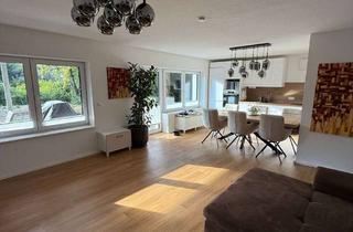 Wohnung mieten in Adelheidweg, 71083 Herrenberg, 2 Zimmer-Wohnung am Feldrand | Große Terrasse | Einbauküche