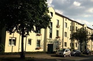 Wohnung mieten in Diekerstraße 18, 42781 Haan, Renovierte 2 Zimmerwohnung mit Gartenanteil in Haan