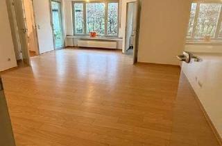 Wohnung mieten in Diekerstraße 18, 42781 Haan, Renovierte 2 Zimmerwohnung mit Gartenanteil in Haan
