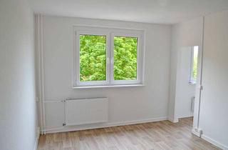 Wohnung mieten in Am Oberfeld, 06526 Sangerhausen, sanierte 1-Raum-Wohnung mit Dusche und PKW-Stellplatz! Bezug sofort möglich!