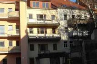 Wohnung mieten in Frauenstr., 02763 Zittau, Geräumige 1-Raumwohnung mit Sonnenbalkon im Zentrum