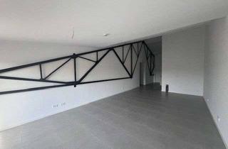 Lofts mieten in An Der Witwe 16-16d, 44227 Barop, Geräumiges Loft-Apartment in Dortmund mit Balkon und Einbauküche